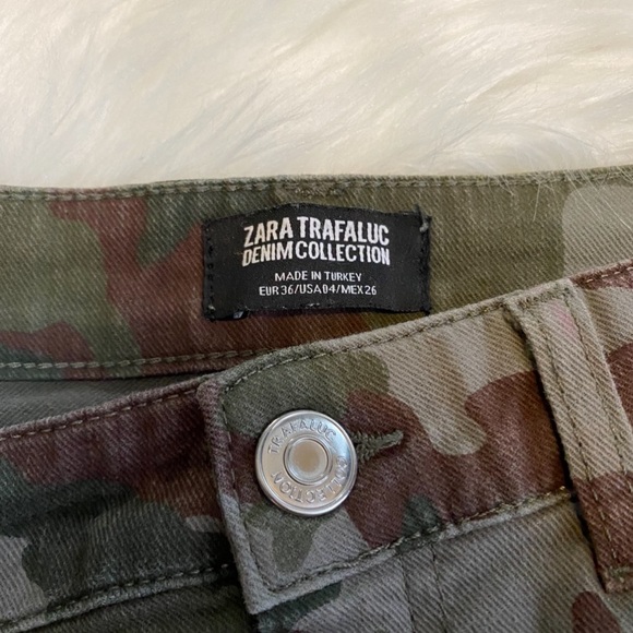 🔻SALE🔻ZARA🔹EXCELLENT CONDITION - Picture 4 of 6